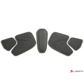 LUIMOTO SPORT TANK LEAF Tank Pads for the Yamaha FZ-09 (MT-09) (14-20) LUIMOTO SPORT TANK LEAF Tank Pads for the Yamaha FZ-09 (MT-09) (14-20)